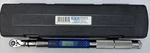 Cdi Computorq 3/8" Flex Head Digital Torque Wrench 1002CASG 5-100 Ft Lb. Fixed Price $600.00.