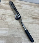 Proto J6345B Electronic Torque Wrench Range 10-150 Ft. Lb. 1/2" Drive. Fixed Price $229.99.