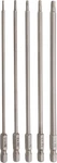 Rc Hex 6 Inch Power Bits 1.5MM 2.0MM 2.5MM 3.0MM 4MM Head Allen Wrench. Fixed Price $21.99.