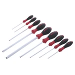 36790 9-PIECE Metric Magicring Ball End Hex Driver. Fixed Price $110.23.