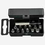 Felo Profi Box 13 Bits 25 Mm, Slotted/phillips/pozidriv + Bitholder. Fixed Price $23.48.