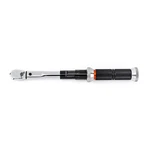 3/8 Drive 120 Xp 30-250 In./lbs. Micrometer Torque Wrench. Fixed Price $86.25.