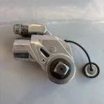 Hytorc Avanti Hydraulic Torque Wrench 1 Drive 460-3,084 Ft Lb. Fixed Price $2999.00.
