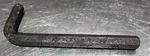 10 Mm Din 911 Hex Short Style Allen Wrench W. Germany Alloy Steel Nos Surplus. Fixed Price $12.99.