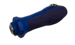 Heavy Duty Super Grip Hybrid Tool T-handle/screwdriver 1/4" Hex Bit Holder. Fixed Price $6.99.