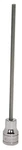 Snap-on Tools Usa New 3/8" Drive 5/32" Sae Extra Long Length Hex Socket FA5LE. Fixed Price $29.99.