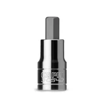 Capri Tools 10 Hex Bit Socket, 1/2-INCH Drive, Metric Mm, In.. Fixed Price $12.99.