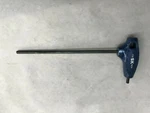 Sk 78214 T-handle Hex 7/32. Fixed Price $12.95.
