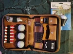 Golf Gifts For & Women Accessorie Set Hi-end Case Plus Ball Pick-up Nos. Fixed Price $12.50.