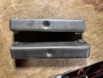 Snap On Tools AWM5K Folding Hex Allen Wrench Set Metric 4MM-10MM & Sae AW5K Usa. Fixed Price $34.00.