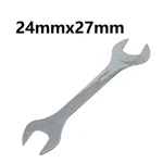 Super Thin Double Open End Wrench Metric High Carbon Steel Spanner 3MM Thickness. Fixed Price $14.99.