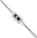M6-M20 Adjustable Wrench Handle 1/4"-3/4" Taps Holder Tapping Reamer Tool.... Fixed Price $21.95.