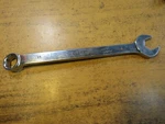 Mac 5/8 Wrench CL206R. Fixed Price $24.99.