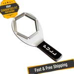 Billet Specialties 999500 Hex Cap Removal Wrench. Fixed Price $71.53.
