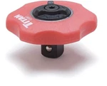 Titan 12091 3 8 Inch Drive Finger Ratchet Wrench 72 Tooth Compact Design. Fixed Price $14.49.