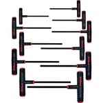 Eklind 60611 Power-t Handle Hex Key Allen Wrench 11PC Set Sae Inch. Fixed Price $51.30.