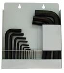10515 Hex-l Key Allen Wrench 15PC Set Metric Mm Sizes 0.7-17 Short Series W.... Fixed Price $46.43.