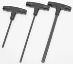 Klein Tools T-handle Hex Key Selections 76214,79214,79224 7/32", 3/8"USA*. Fixed Price $6.00.