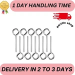 5/32 Inch Standard Hex Dogging Key Allen Wrench Door For Push 10 Pack. Fixed Price $13.90.