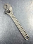 Used Williams AP-10A Adjustable 10" 250MM Wrench Superjustable (QUC027303). Fixed Price $9.99.