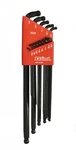 Eklind Stubby Sae Double Ball End Hex Wrench Key Set 13PC .050-3/8 17213 Usa. Fixed Price $31.97.
