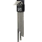 Torx Wrench Set - 7 Pieces Pedros Bike Tools. Fixed Price $28.49.