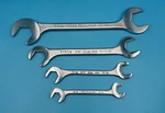 Martin Tools OB18K Double End Angle Wrench Set Of 4 Pcs 1-3/8 1-1/16 13/16 5/8. Fixed Price $146.89.