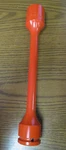 Accutorq ACC-20-3918 Heavy Duty Torque Socket 3/4" Drive 1-1/4" 250 Ft Lbs Red. Fixed Price $39.99.