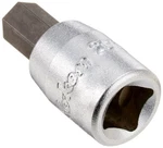 Ko-ken 2010M.25-6 1/4 Sq. Dr. Bit Socket Hex Length 25MM 6MM, Silver. Fixed Price $34.99.