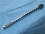Proto 6016-4 Professional Heavy Duty Torque Wrench 1/2" No Case. Fixed Price $48.10.