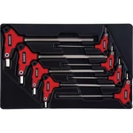 Sunex 9858M 8-PIECE T-handle, Hex, Metric Key. Fixed Price $78.92.