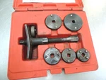 Mac Tools Disc Brake Caliper Set DBC2500MA. Fixed Price $85.99.