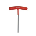 Bondhus 15264 5.0MM Hex T-handle 6" Length 2EA. Fixed Price $12.47.