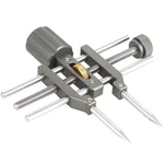 Stainless Steel Lens Vise Tool Adjustable Spanner Wrench For 8MM 100MM Filter. Fixed Price $47.24.