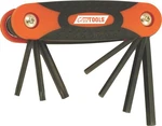 Folding Hex/torx Key Set - Style: Tool Kits. Fixed Price $27.94.