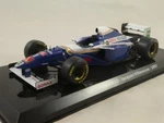 Ixo Williams FW19 #3 Jacques Villeneuve World Champion 1997 1/24 LAF1491. Fixed Price $67.14.