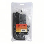 Bondhus 12347 Set 15 Hex L-wrenches Short (.028-3/8") Pouch 1EA. Fixed Price $11.64.