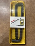 2 Bondhus 9/16" Hex Balldriver Long Arm L-wrench Usa 10917 Packaged. Fixed Price $12.00.