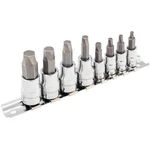 Powerbuilt 8 Piece Zeon Metric Hex Bit Socket Set For Damaged Bolts - 240094. Fixed Price $36.95.