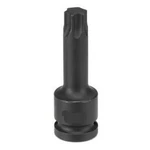 Grey Pneumatic 2140T 1/2" X T40 Internal Star Impact Driver Socket. Fixed Price $19.63.