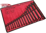 Vct 16PC Raised Panel Combination Wrenches Set 12-POINT Metric 6-32MM. Fixed Price $62.69.