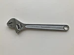 Vintage Sears Craftsman 12 Crescent Adjustable Wrench. Fixed Price $14.95.