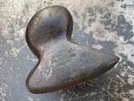 Vintage Porter Ferguson GD-7 Auto Body Dolly Sheet Metal Tool. Fixed Price $49.99.