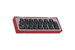 Teng Tools 15 Piece 3/8 Inch & 1/2 Drive Impact Hex Bit Socket Set (4-12.... Fixed Price $272.40.