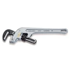 Ridgid 90117 14-INCH Aluminum End Pipe Wrench Model E-914, 2" Jaw Capasity. Fixed Price $92.99.