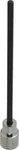 Proto J49903/16XL Bit Socket: 3/8" Drive, 3/16" Hex, 5" Length. Fixed Price $19.04.
