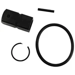 Proto J6222RD Torque Multiplier Square Drive Replacement Kit, 1". Fixed Price $250.49.