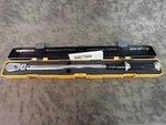 New Gearwrench 85189 1/2" Drive 120XP Flex Head Micrometer Torque (M3). Fixed Price $199.99.