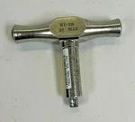 Seekonk Mfg Preset Slip Type Torque Wrench BT-2R 22IN. Lbs 1/4". Fixed Price $80.00.