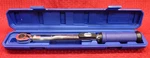 Napa Carlyle TW38TD1 Drive 20-100 Ft Lb Torque Wrench Original Case. Fixed Price $129.99.